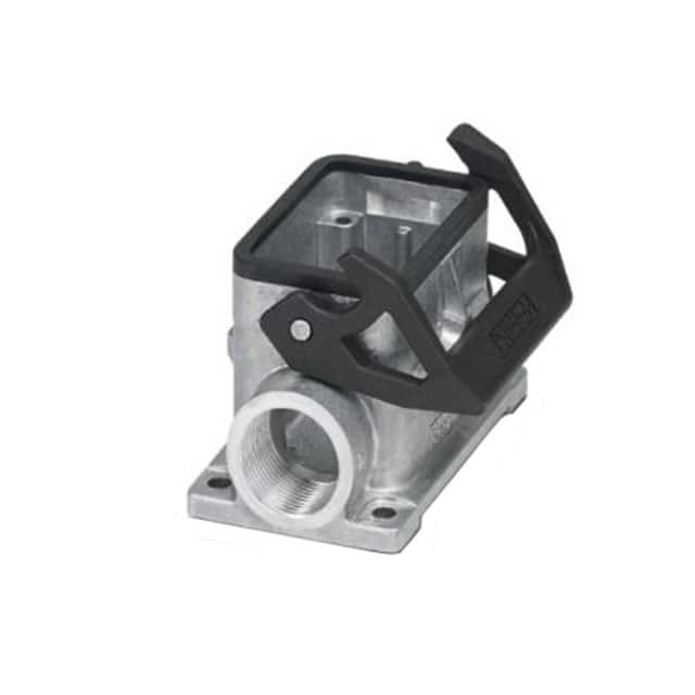 1412821 Phoenix Contact  Alloggiamenti per connettori per impieghi gravosi, cappucci e basi